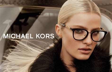 michael kors gold eyeglasses|who makes Michael Kors eyeglasses.